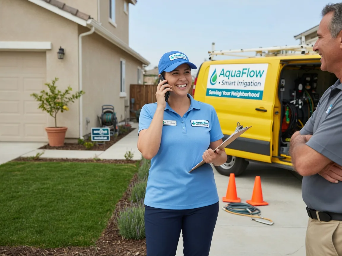 Irrigation Installation Highland Park, NJ FAQs